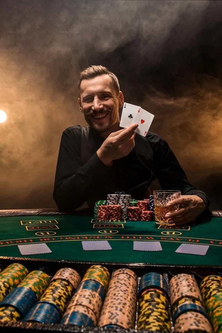 r889 Casino